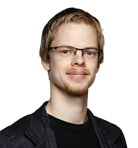 Photo of Martins Zaumanis