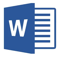 Microsoft Word, procesador de textos. in 2020 | Microsoft word, Microsoft  office word, Office word