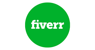 Logo Fiverr