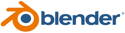 Logo — blender.org