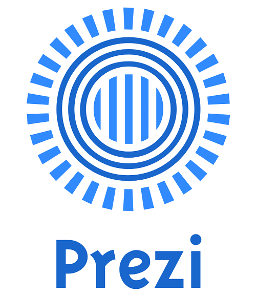 Prezi logo