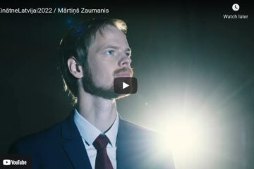 Martins Zaumanis video