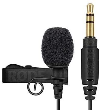 external microphone