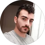 Andrea Gattiglio testimonial