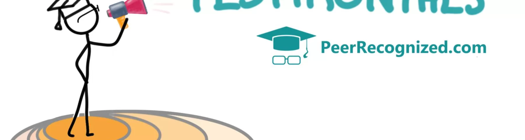 Peerrecognized.com testimonials